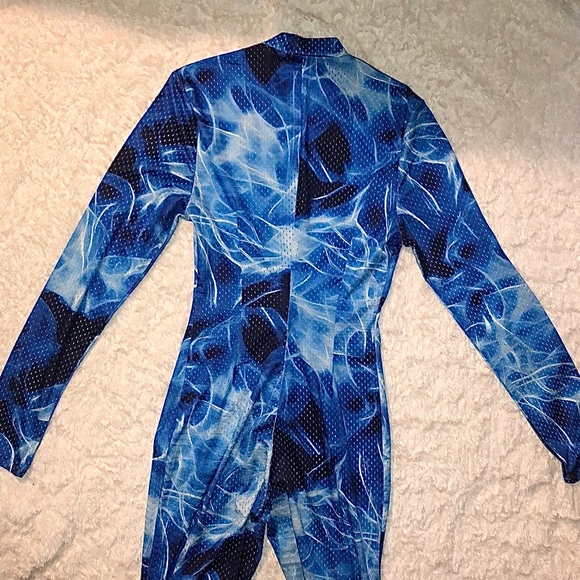 💎SO REAL SET IT OFF Jumpsuit 💎 - Picture 12 of 16